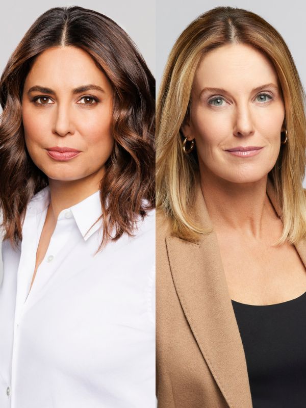 '60 Minutes' Firings: What We Know About Sharyn Alfonsi, Cecilia Vega & More