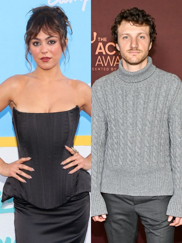 Mika Abdalla & Jake Short