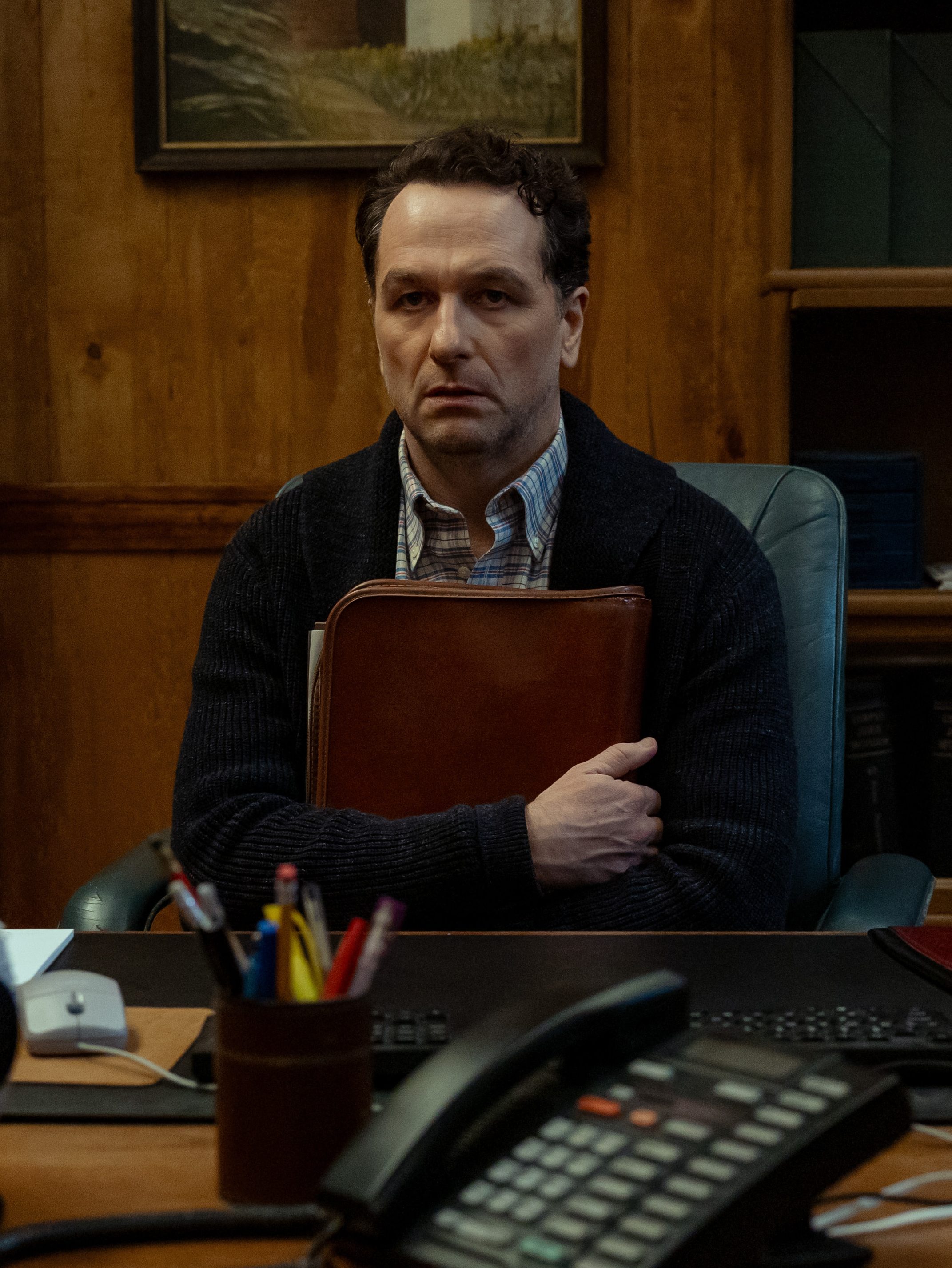 'Widow's Bay' Season 2: Has the Apple TV+ Series Been Renewed?