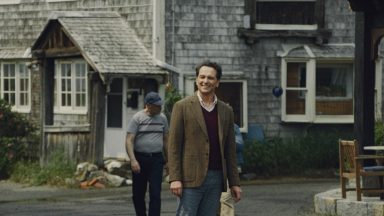 'Widow's Bay' Season 2: Has the Apple TV+ Series Been Renewed?