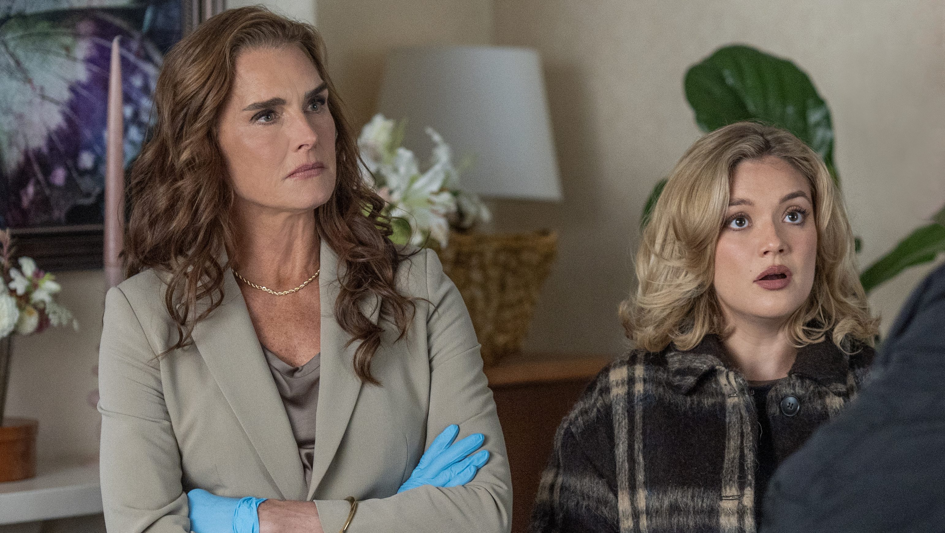 Is There a Season 2 of ‘You’re Killing Me’? Updates on the Brooke Shields Acorn TV Series Is There a Season 2 of ‘You’re Killing Me’? Updates on the Brooke Shields Acorn TV Series