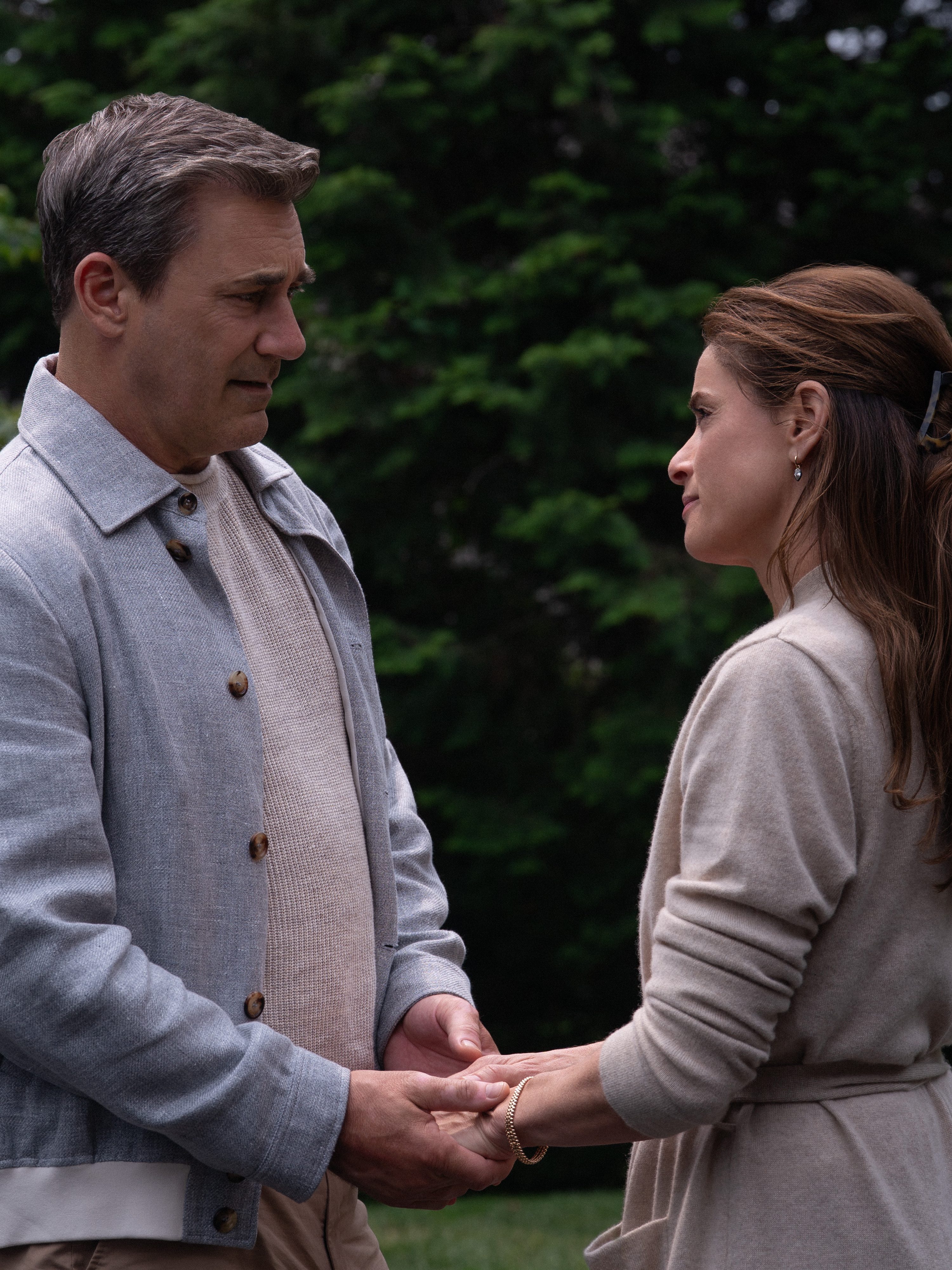'Your Friends & Neighbors' Season 2: Do Coop & Mel Get Back Together?