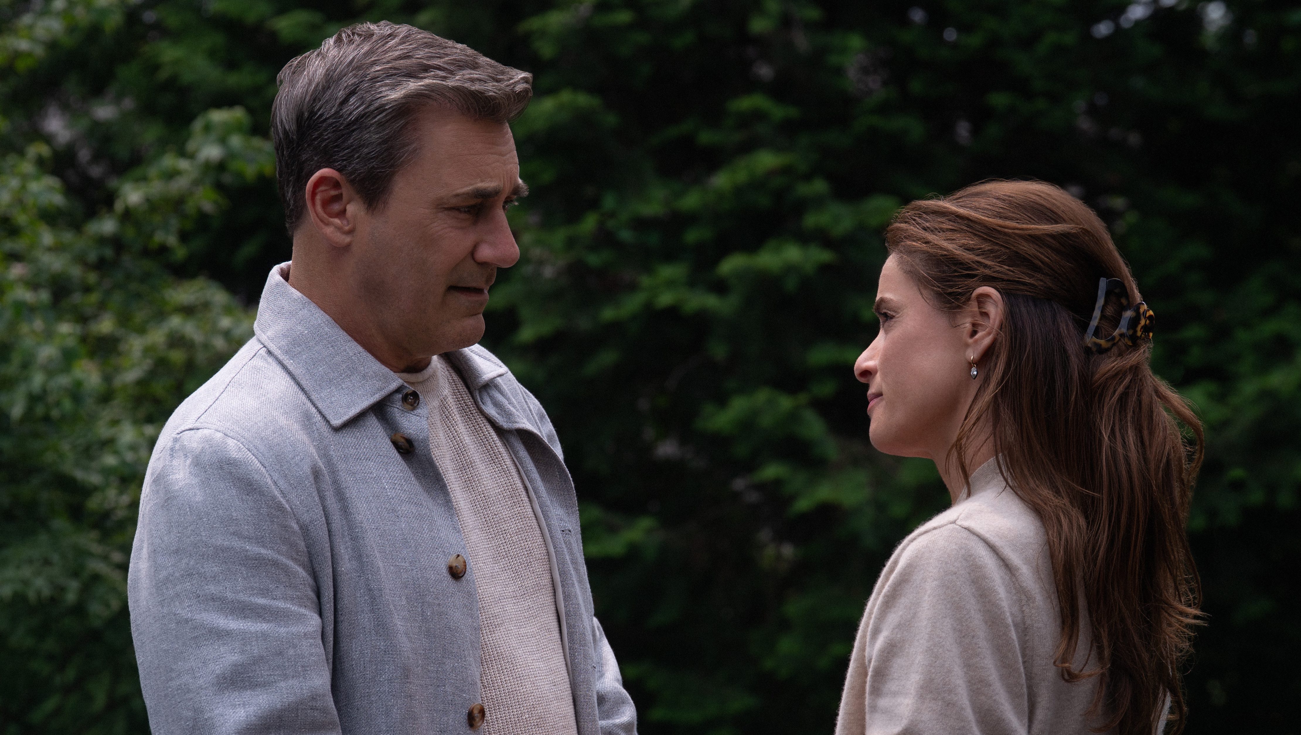 ‘Your Friends & Neighbors’ Season 2: Do Coop & Mel Get Back Together? ‘Your Friends & Neighbors’ Season 2: Do Coop & Mel Get Back Together?