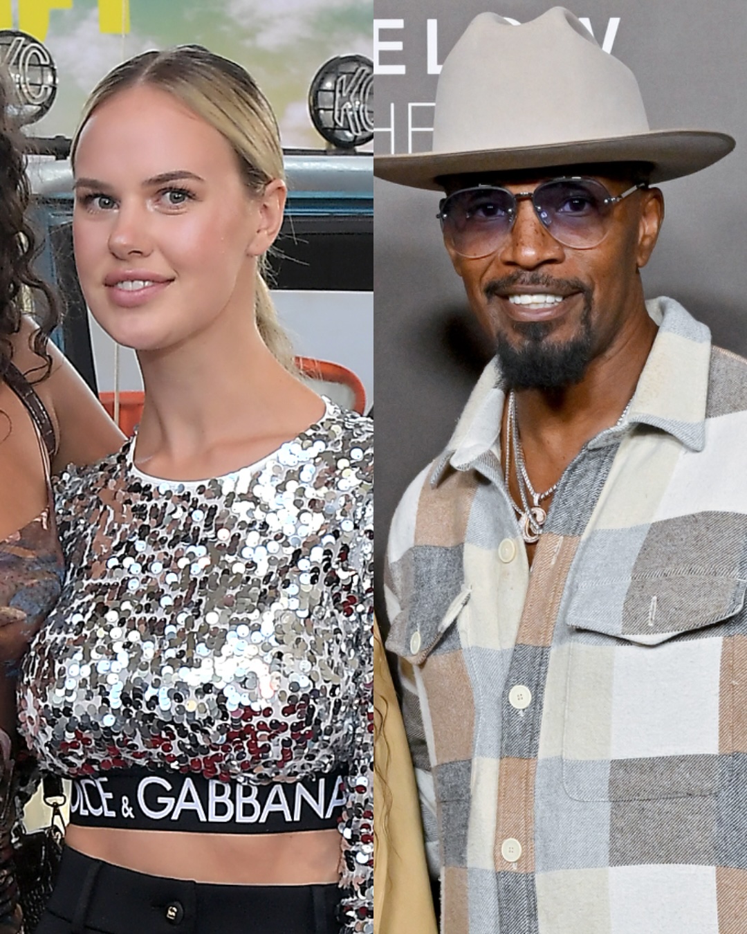 Does Alyce Huckstepp Have Instagram? Jamie Foxx's Girlfriend's Social Media Status Explained
