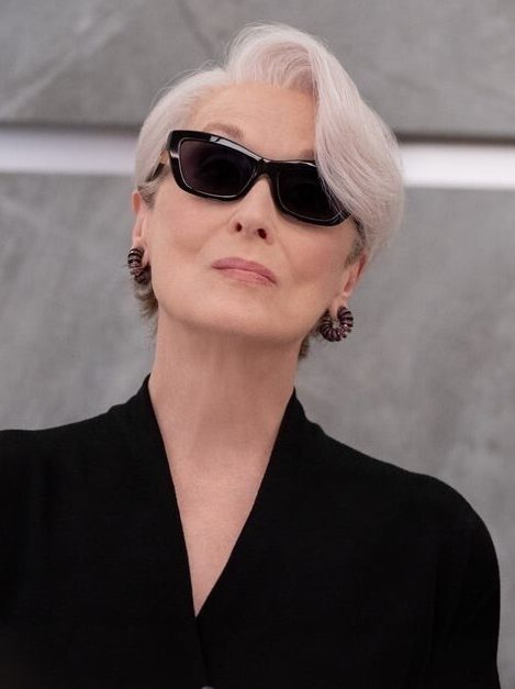 When Will 'The Devil Wears Prada 2' Be Streaming? See Disney+ Release Date