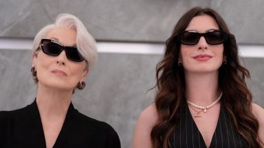 When Will 'The Devil Wears Prada 2' Be Streaming? See Disney+ Release Date