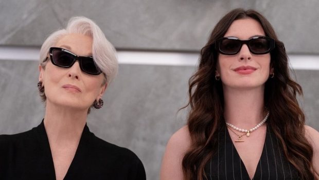 When Will 'The Devil Wears Prada 2' Be Streaming? See Disney+ Release Date