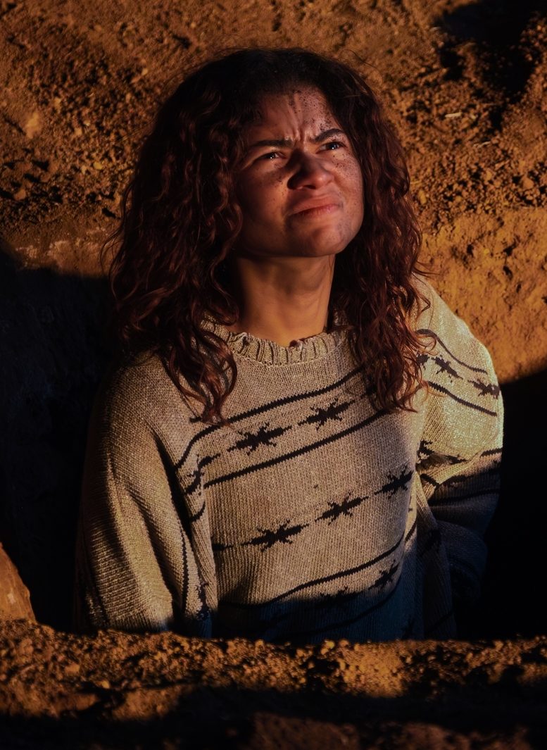 Does Rue Die in the 'Euphoria' Season 3 Finale? The Character's Real Fate Explained