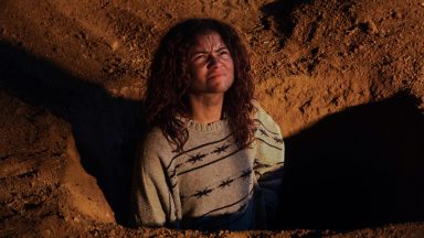 Does Rue Die in the 'Euphoria' Season 3 Finale? The Character's Real Fate Explained