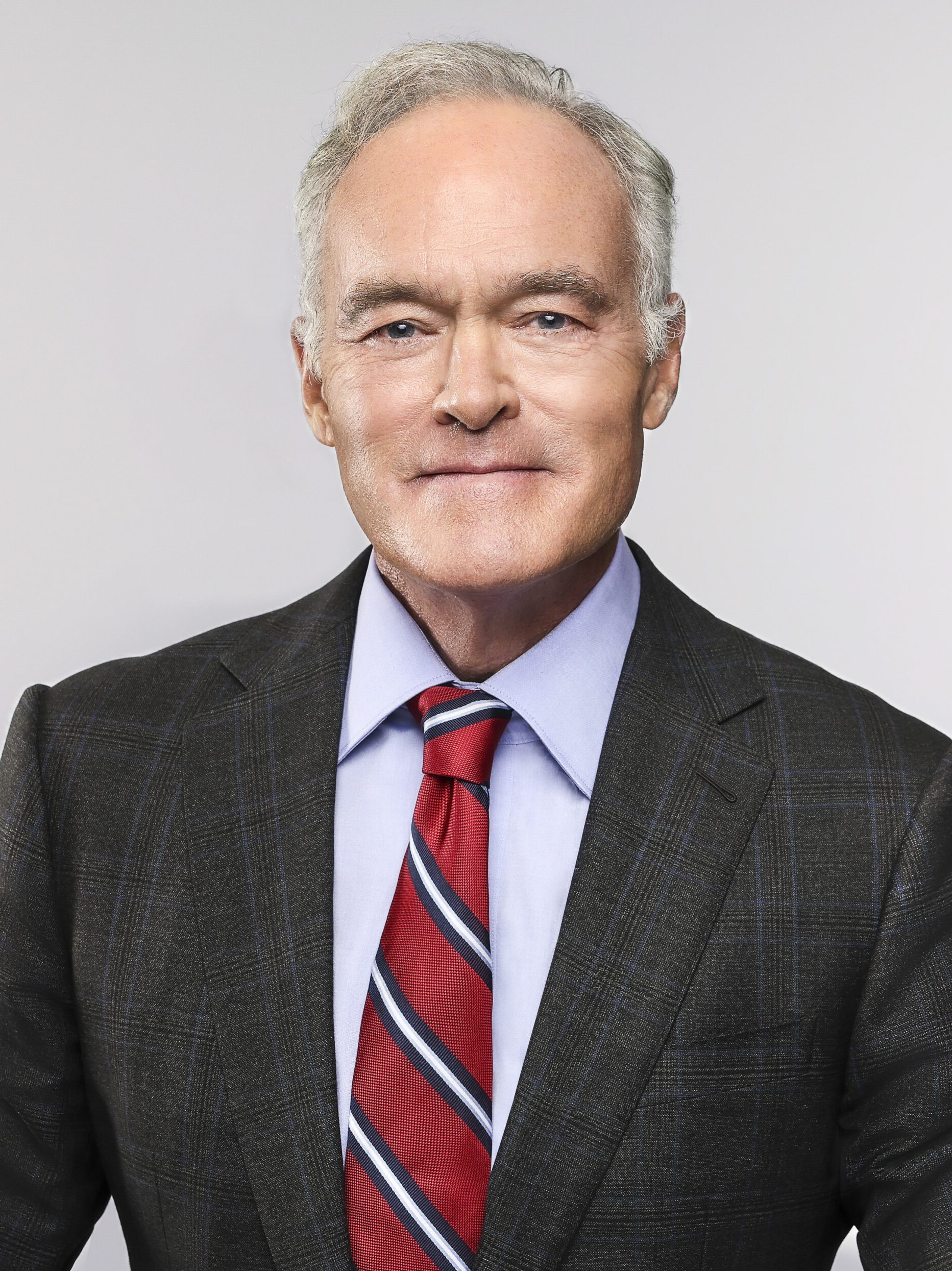 Why Was Scott Pelley Fired From '60 Minutes'? What We Know About the CBS Chaos