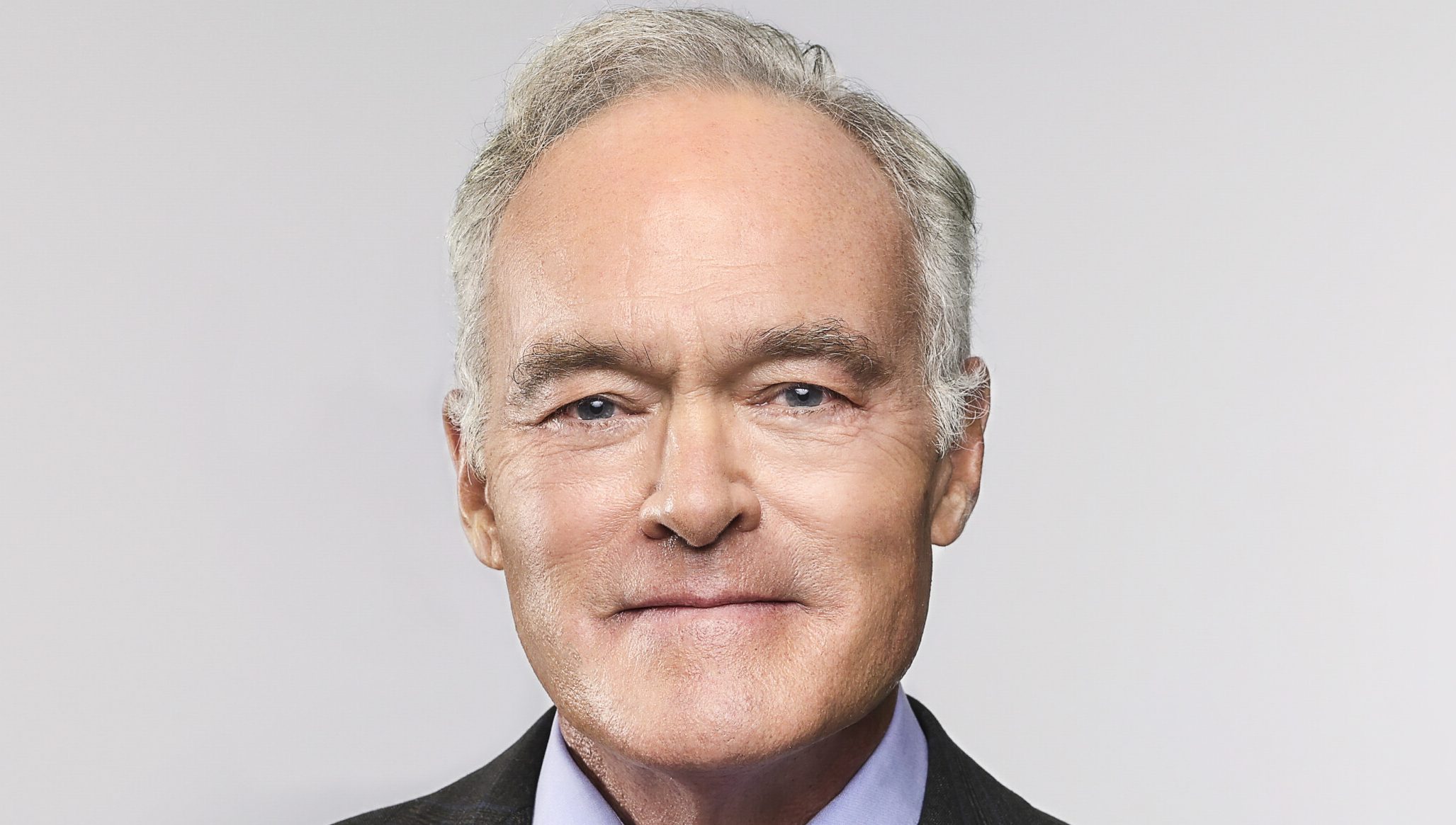 Why Was Scott Pelley Fired From '60 Minutes'? What We Know About the CBS Chaos