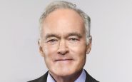 Why Was Scott Pelley Fired From '60 Minutes'? What We Know About the CBS Chaos