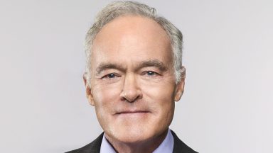 Why Was Scott Pelley Fired From '60 Minutes'? What We Know About the CBS Chaos