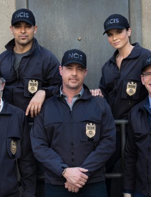 'NCIS' Season 24 Cast: Updates & What We Know About Changes