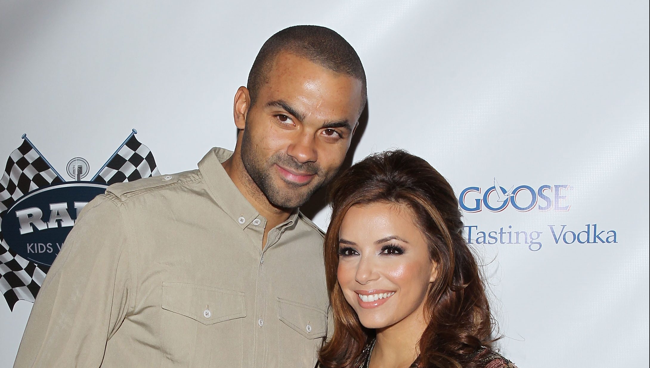 Eva Longoria & Tony Parker, 15 Years Later: What Their Reunion Pic Actually Reveals