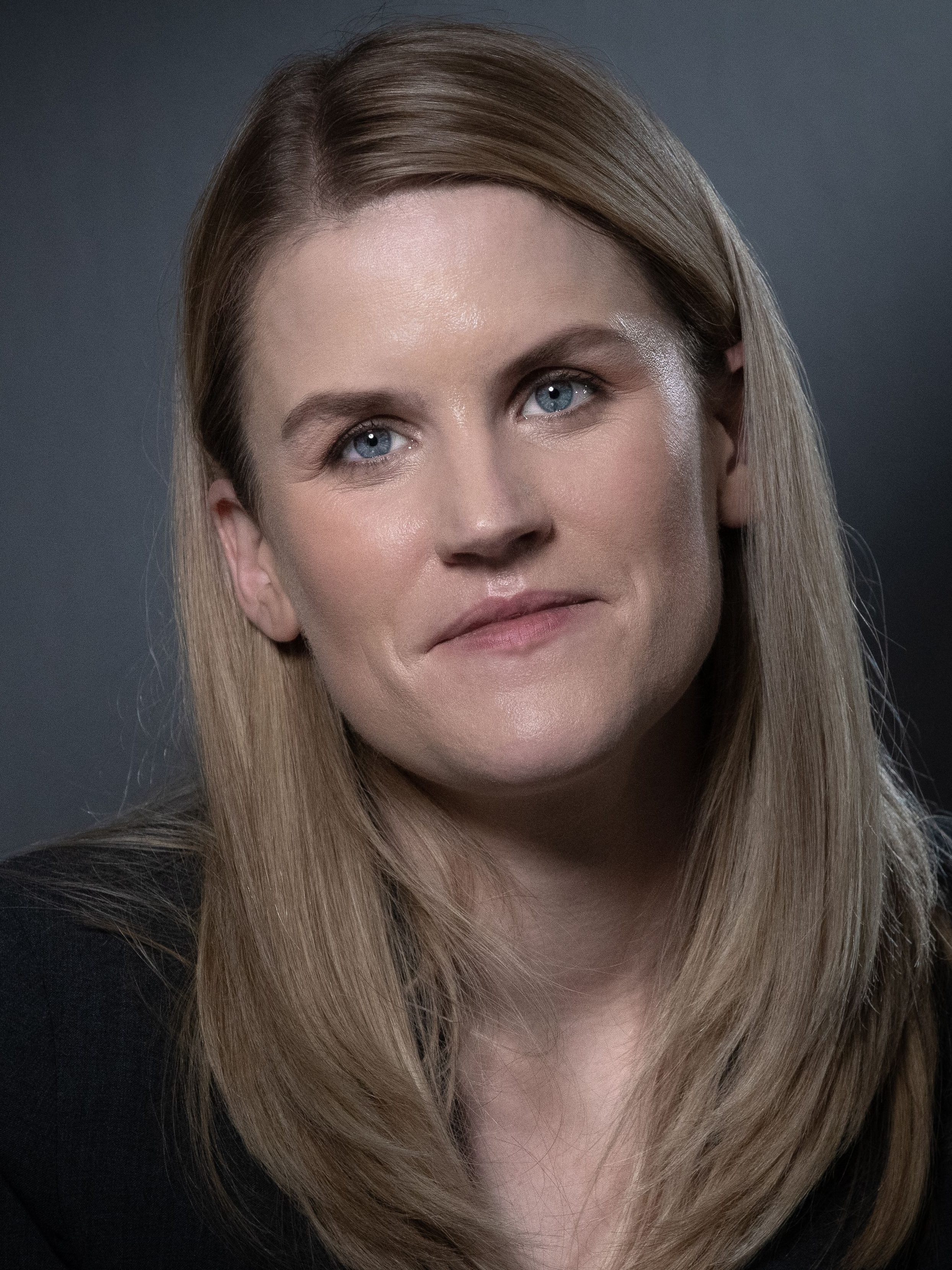 Who Is Frances Haugen From 'The Social Reckoning? Meet the Real-Life Former Facebook Engineer