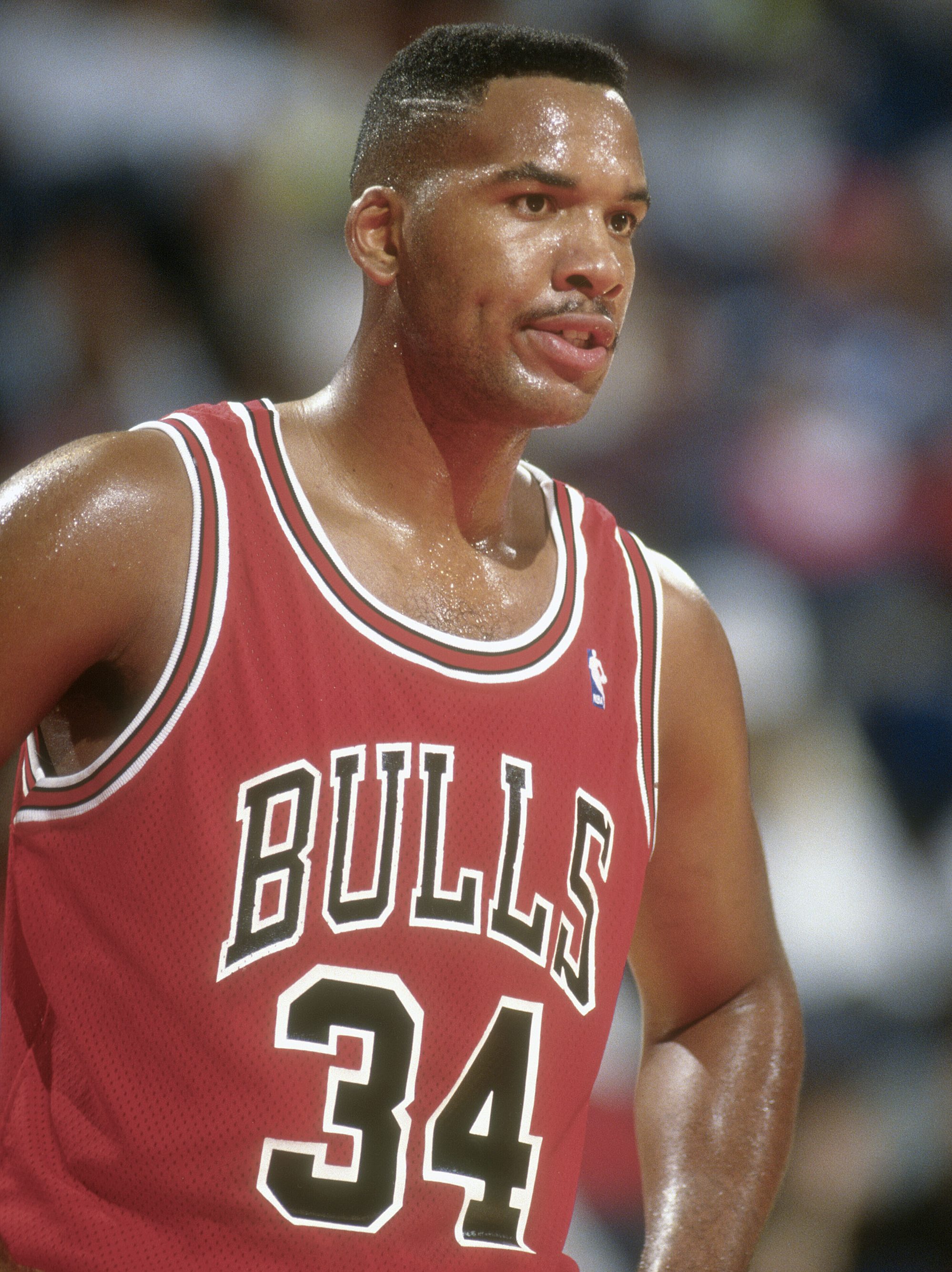 Who Is Stacey King's Wife? Get to Know Debi & Their Family