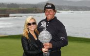 Who Is Phil Mickelson's Wife? Meet Amy Mickelson Amid News of Misconduct Allegations