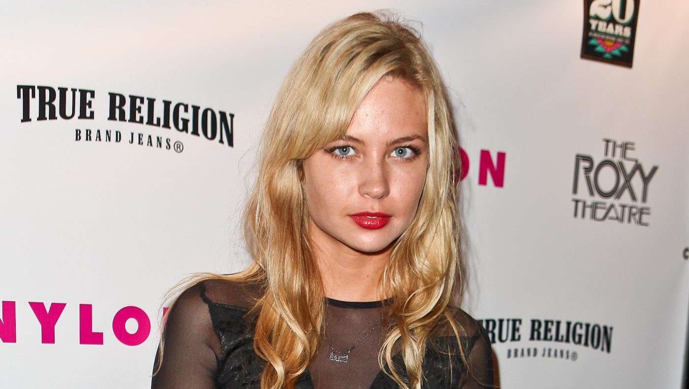 Daveigh Chase’s Health: The Late ‘Lilo & Stitch’ Actress’ Meningitis Explained