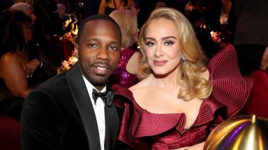 Adele and Rich Paul Went From "Cordial" to Engaged. The Quiet Shift Most Couples Miss.