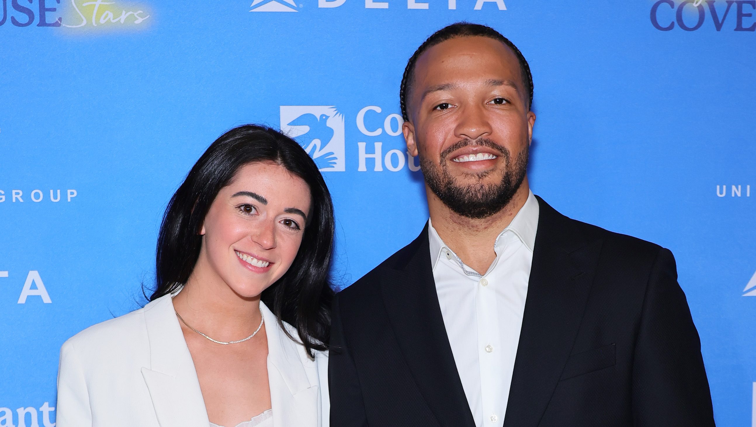 Who Is Jalen Brunson’s Wife? Meet His High School Sweetheart Dr. Ali Marks Brunson