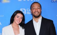 Who Is Jalen Brunson's Wife? Meet His High School Sweetheart Dr. Ali Marks Brunson