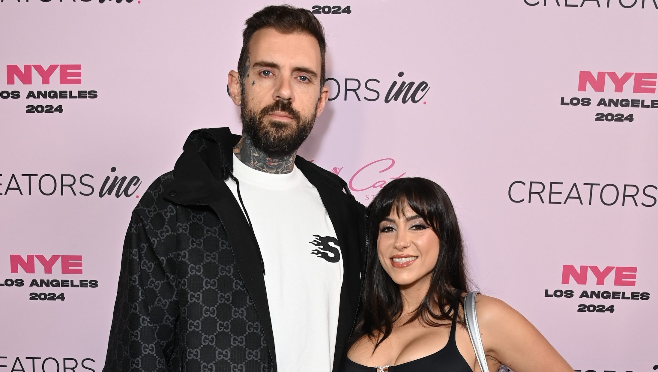 What Happened With Adam22 and His Wife Lena the Plug? Divorce Details