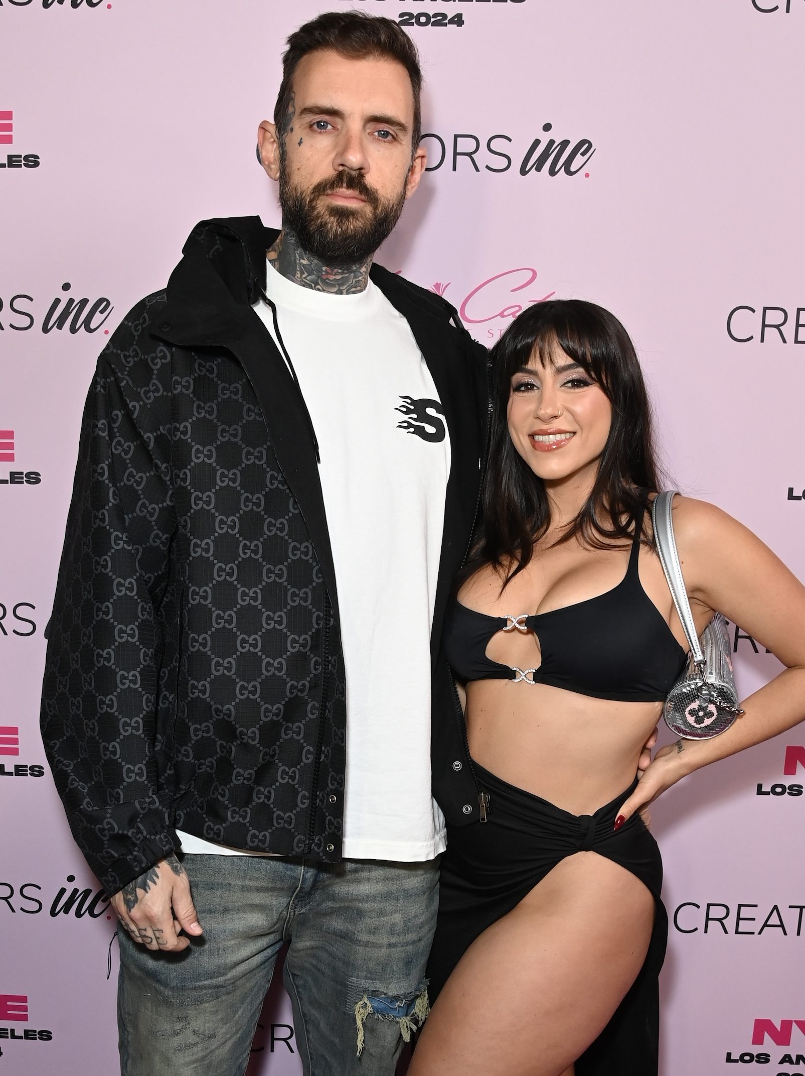 Do Lena the Plug & Adam22 Have Kids Together? About Their Daughter