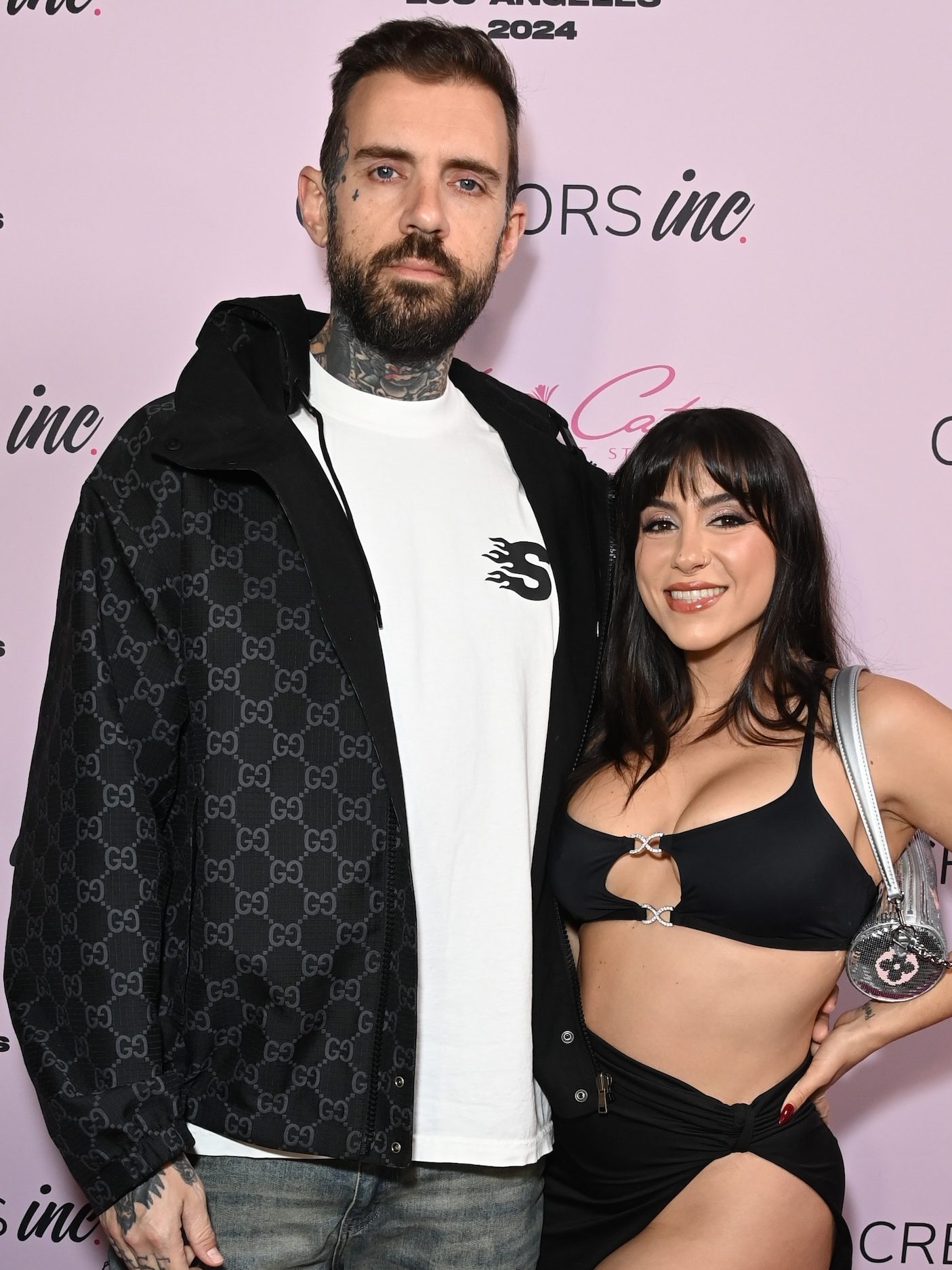 What Happened With Adam22 and His Wife Lena the Plug? Divorce Details