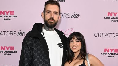 Do Lina Al-Gabes and Adam22 have children together? About their daughter