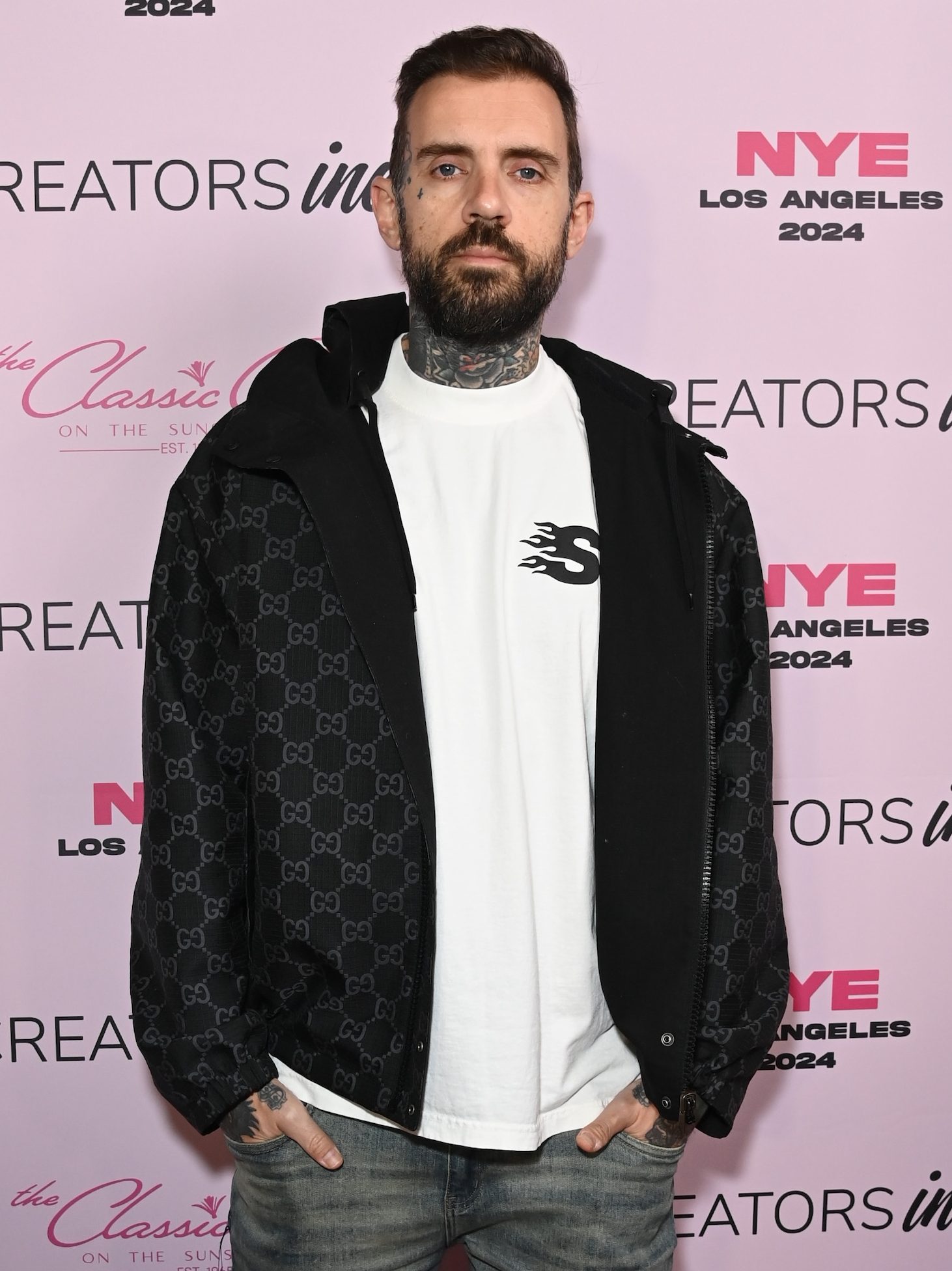 Adam22 Net Worth: How Much Money the No Jumper Founder Has
