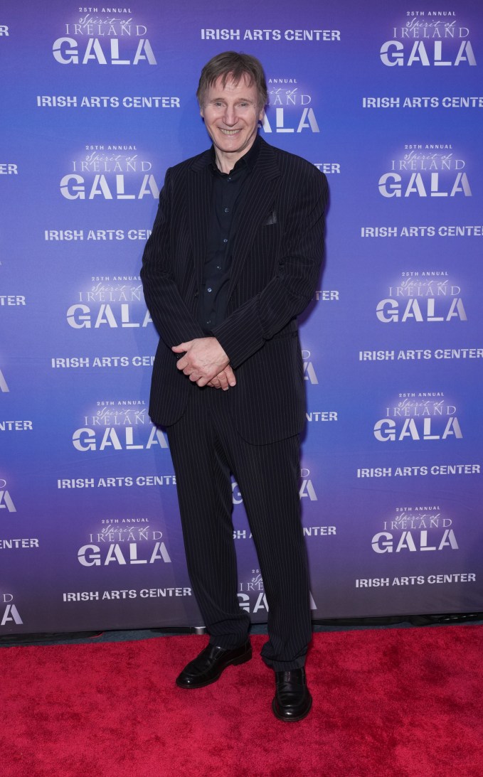 Gala do Centro de Artes da Irlanda 2024