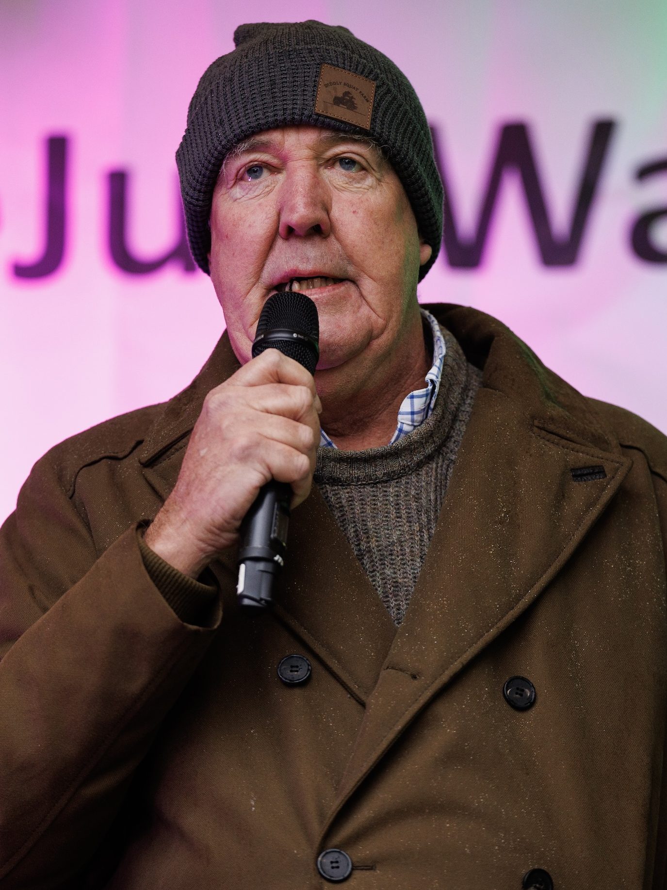 Jeremy Clarkson's Prostate Cancer Battle: Health Updates