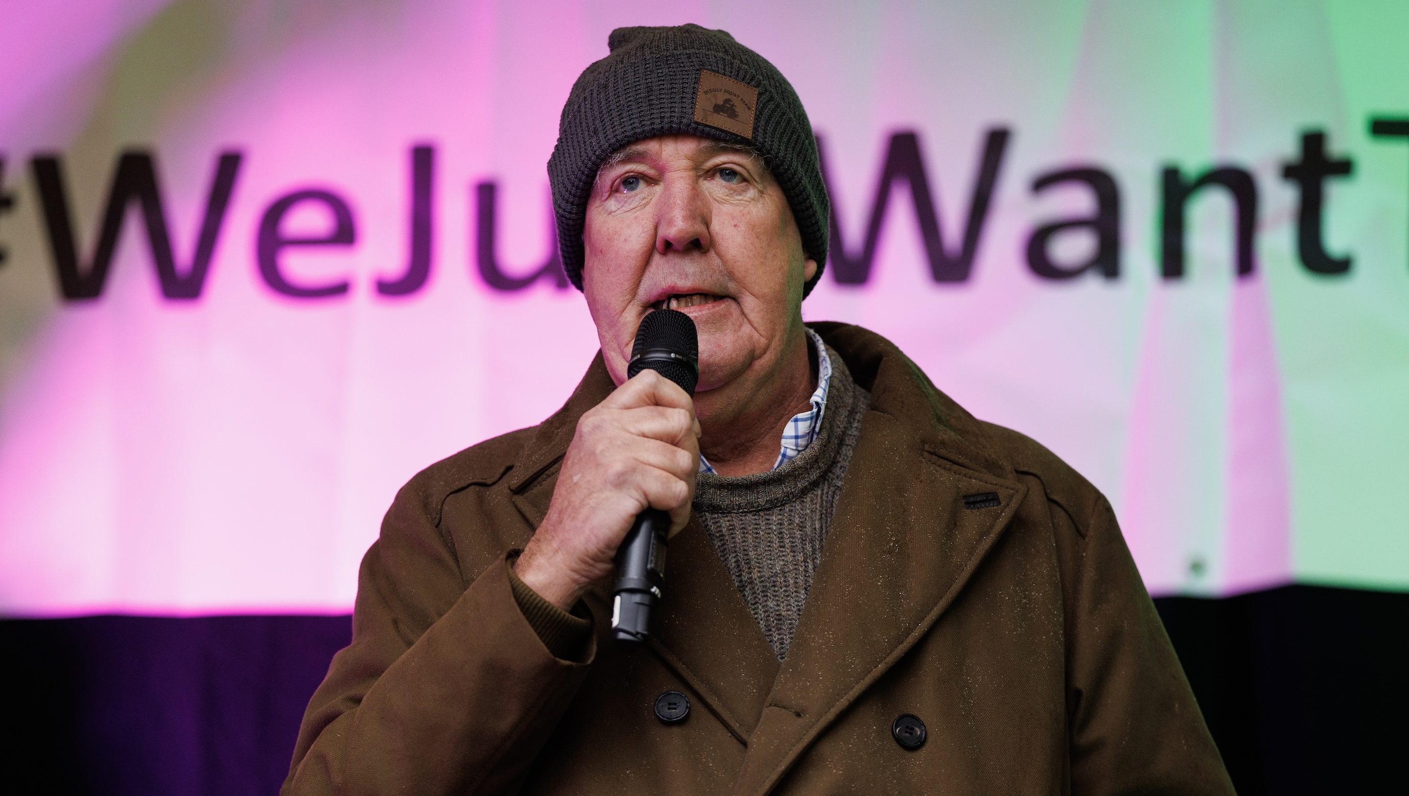 Jeremy Clarkson’s Prostate Cancer Battle: Health Updates
