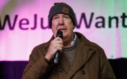 Jeremy Clarkson's Prostate Cancer Battle: Health Updates