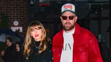 Taylor Swift and Travis Kelce's Rumored July 4 'Taymerica' Wedding: The Hidden Pressure Cooker No One's Talking About