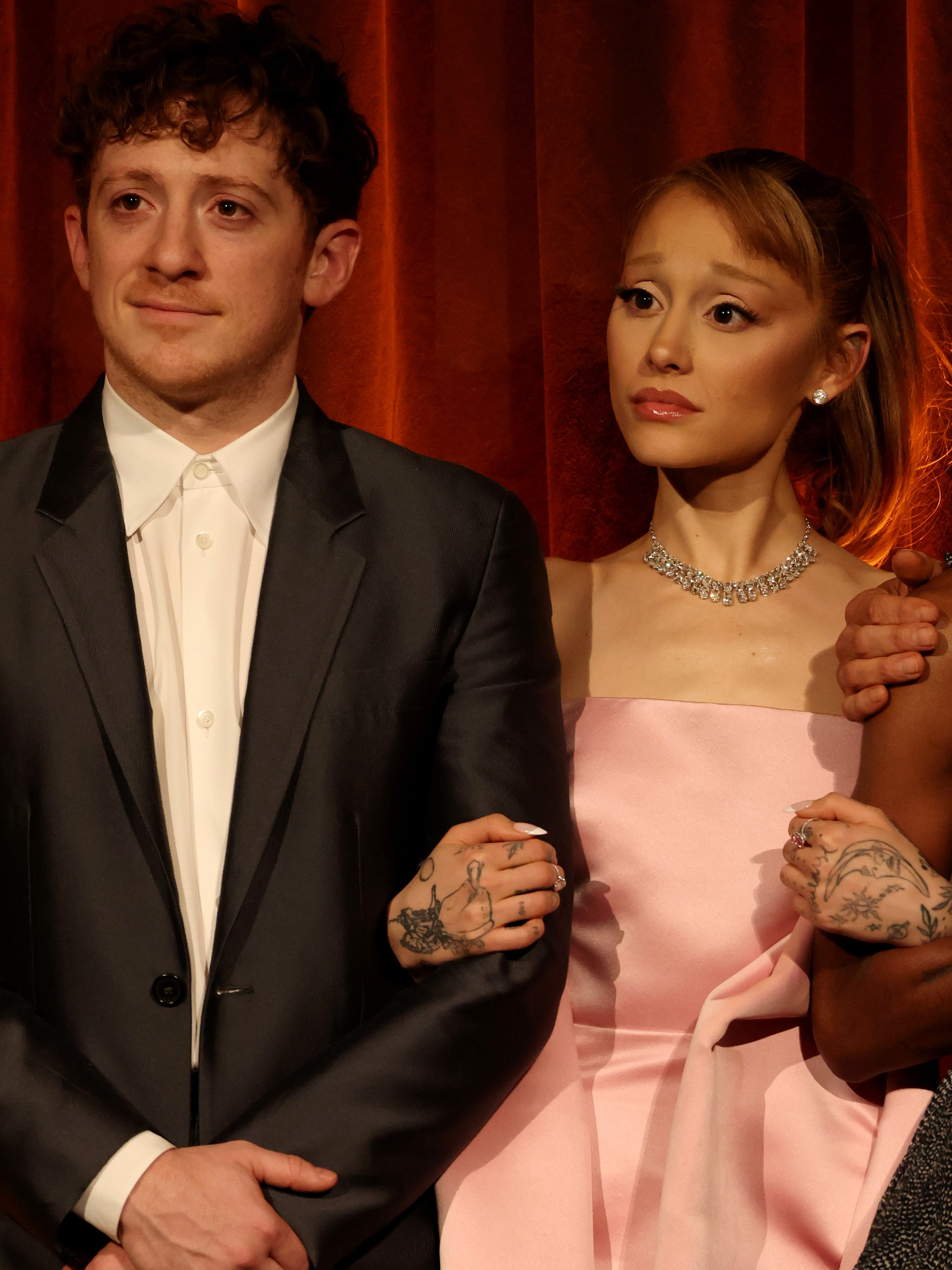 Why Did Ariana Grande & Ethan Slater Break Up? Inside Their Split