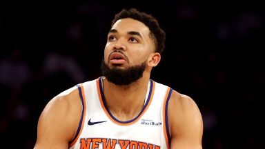 Who Was Karl-Anthony Towns' Mom? All About His Late Mother Jackie & Her Death