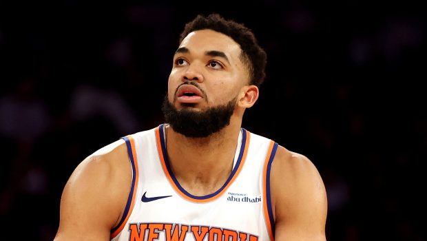 Who Was Karl-Anthony Towns' Mom? All About His Late Mother Jackie & Her Death