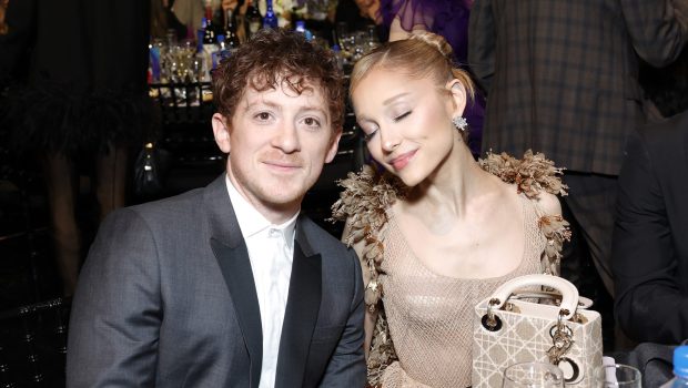 Ariana Grande’s Boyfriend History: From Big Sean to Ex-Husband Dalton Gomez, to Ethan Slater & More