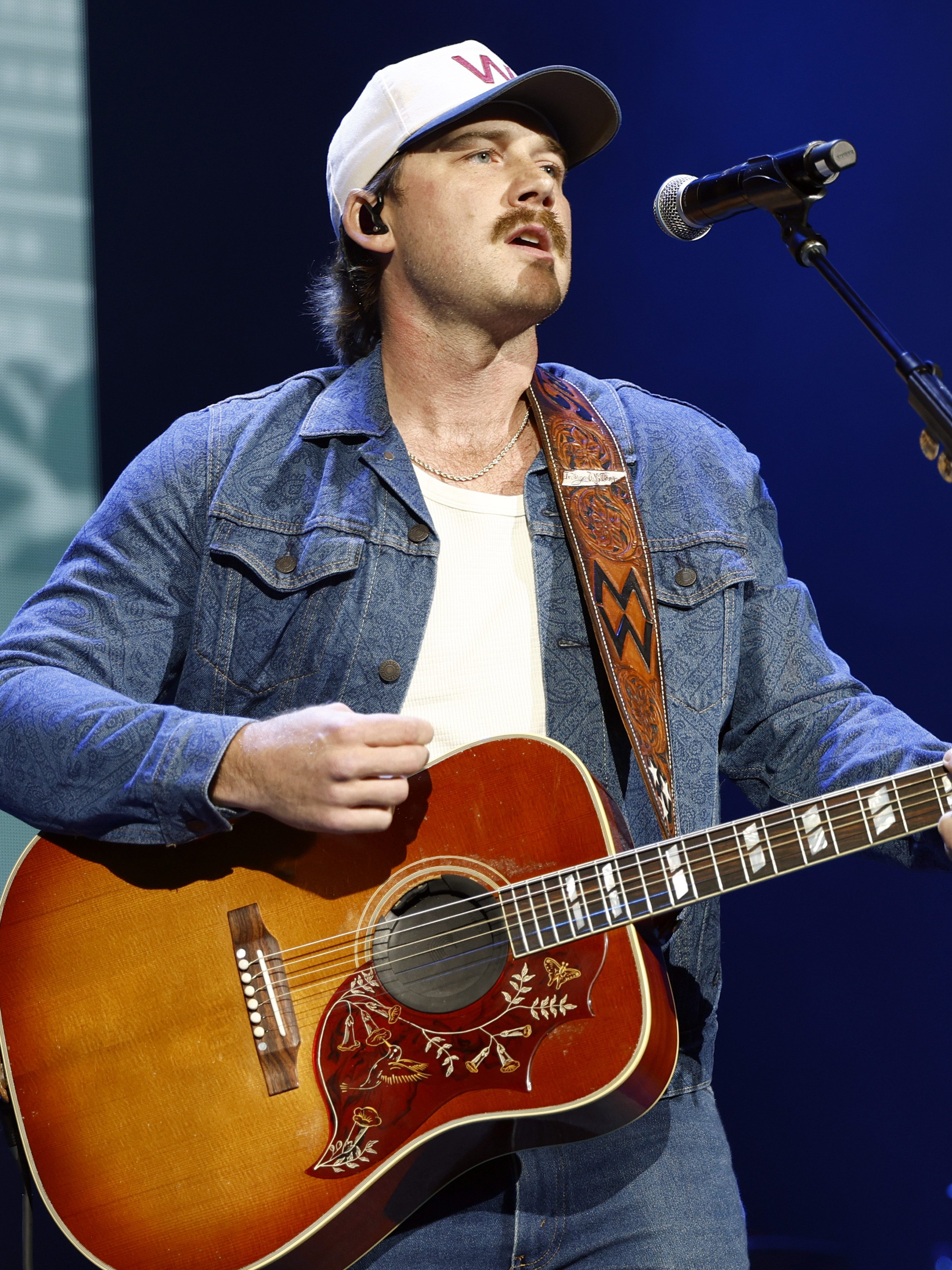 Why Was Morgan Wallen's Pittsburgh Concert Cancelled? Tour Update & Refund Details