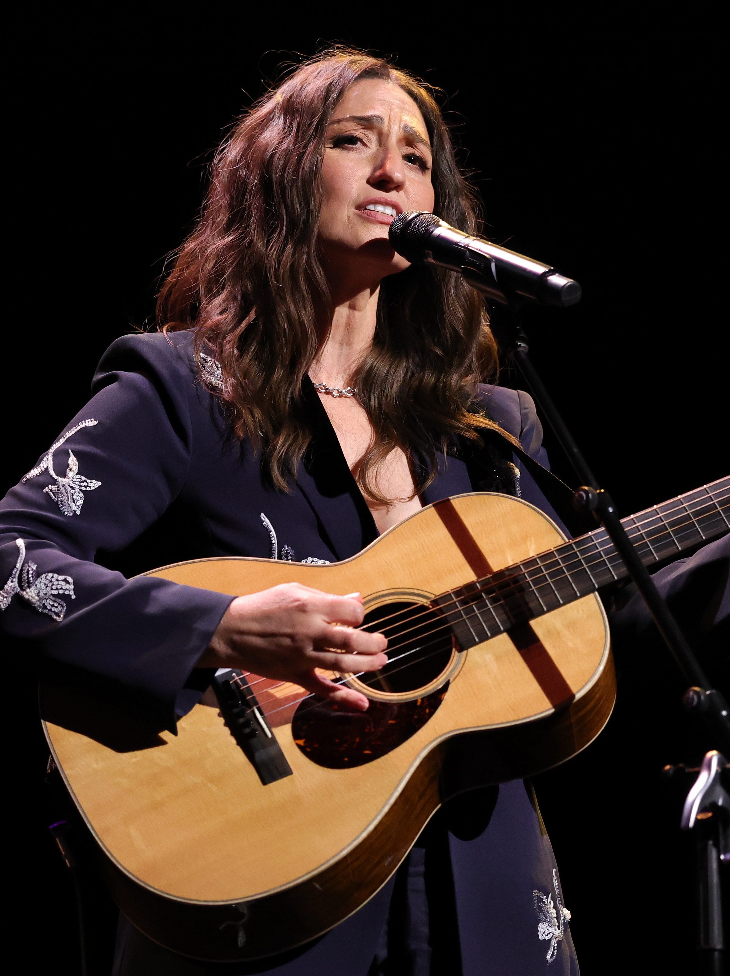 Sara Bareilles' 'Good Grief' Tour, Documentary & New Music: Everything We Know So Far