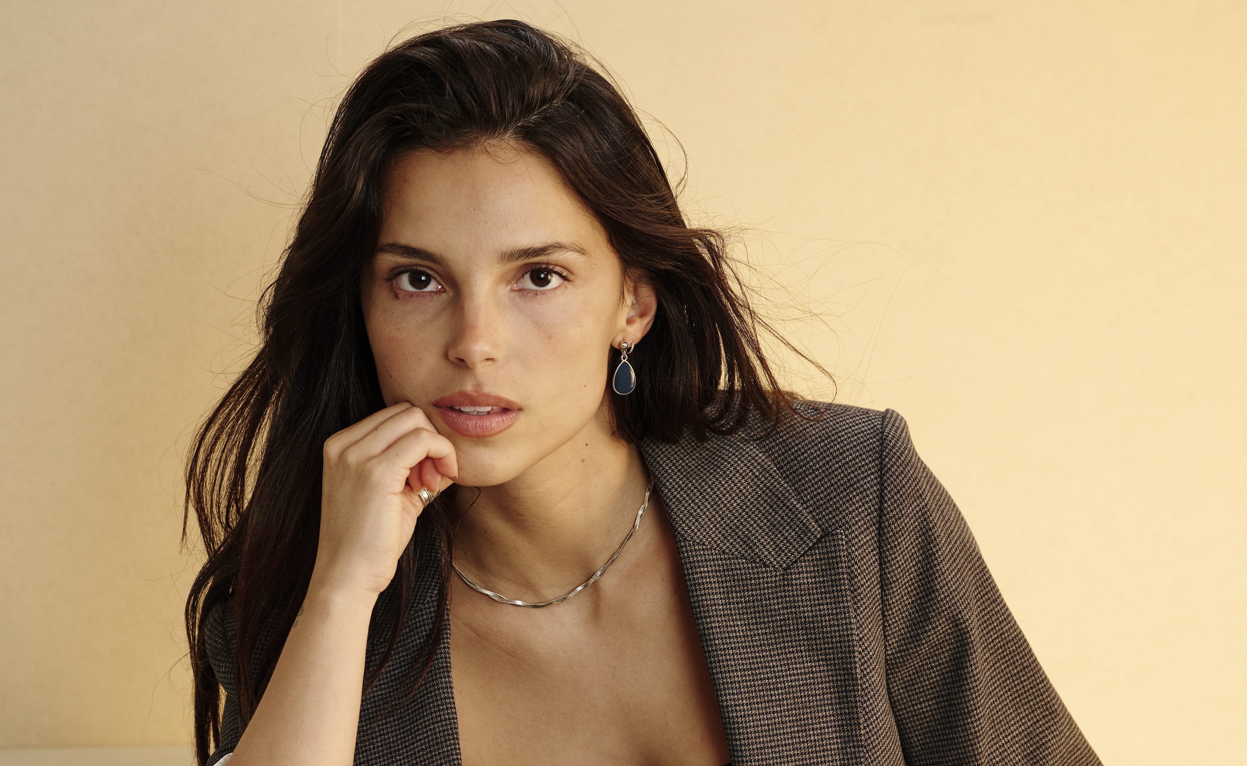 Who Is the ‘Obsession’ Lead Actress? 5 Things to Know About Inde Navarrette Who Is the ‘Obsession’ Lead Actress? 5 Things to Know About Inde Navarrette