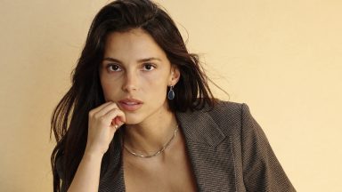 Who Is the 'Obsession' Lead Actress? 5 Things to Know About Inde Navarrette