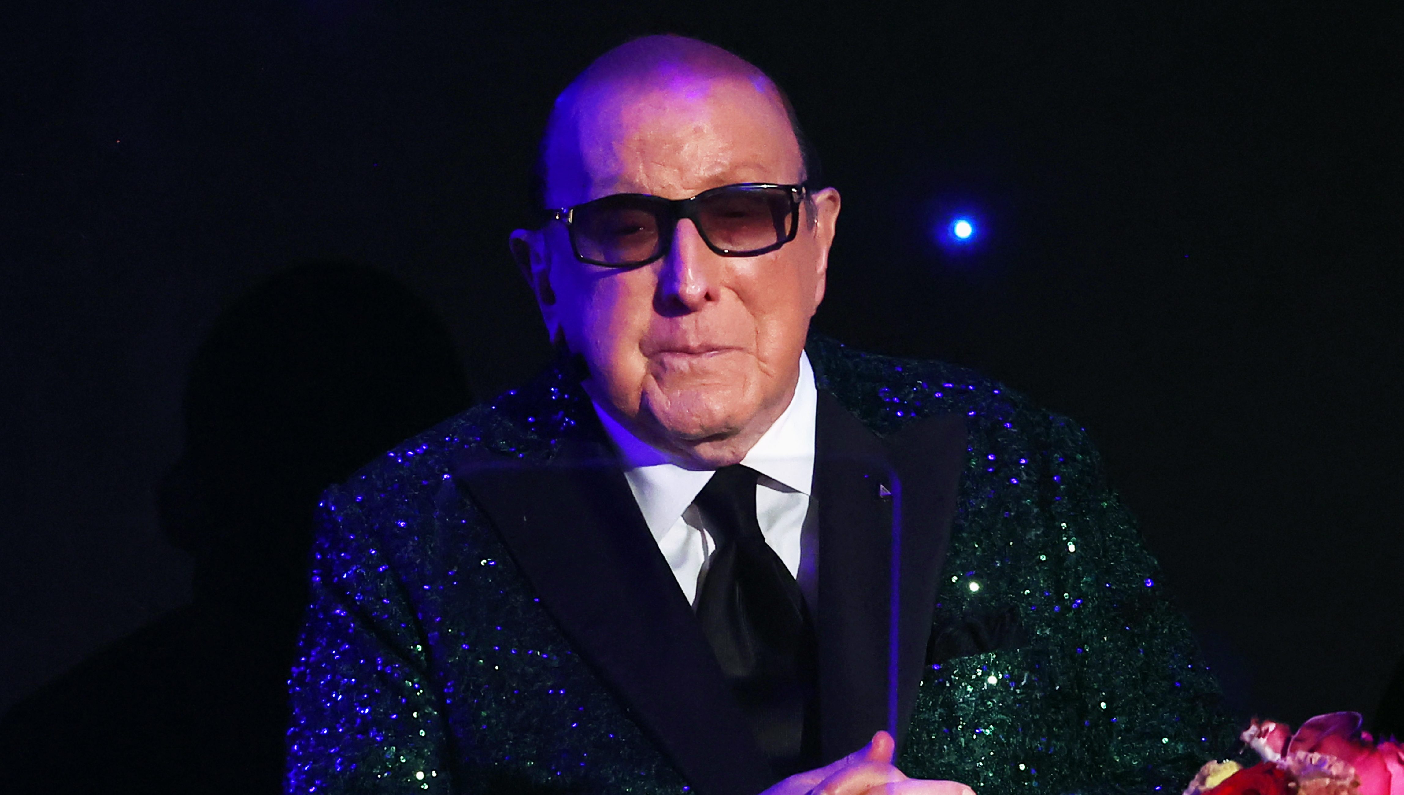 Clive Davis’ Net Worth: How Much Money the Record Producer Made