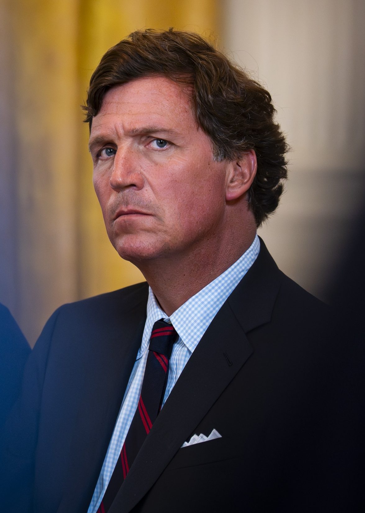 Did Tucker Carlson Really Leave the Republican Party? Why He Split