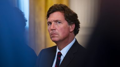 Did Tucker Carlson Really Leave the Republican Party? Why He Split