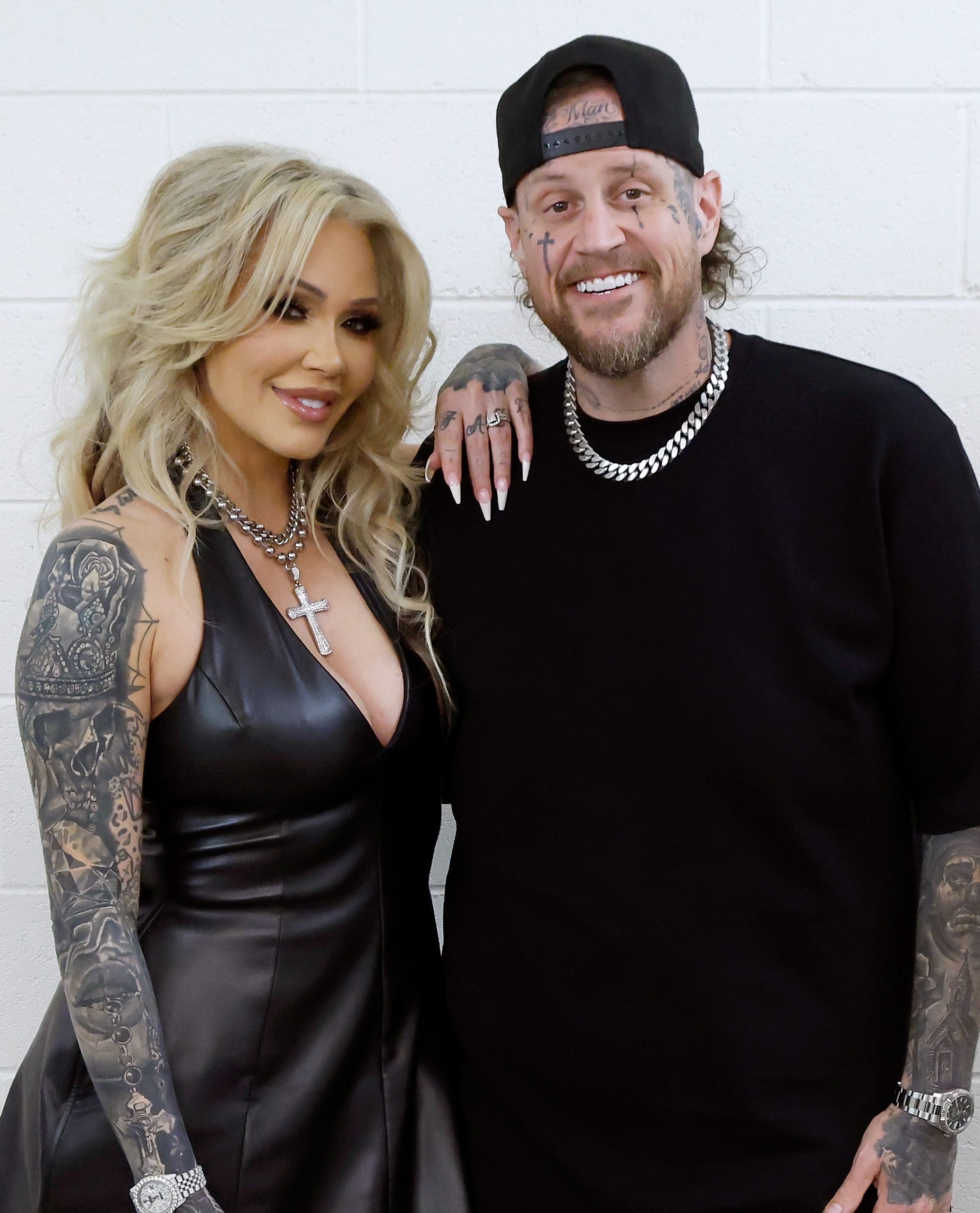 Jelly Roll & Bunnie Xo's Split: Why 'We Got Through It' Couples Still Break