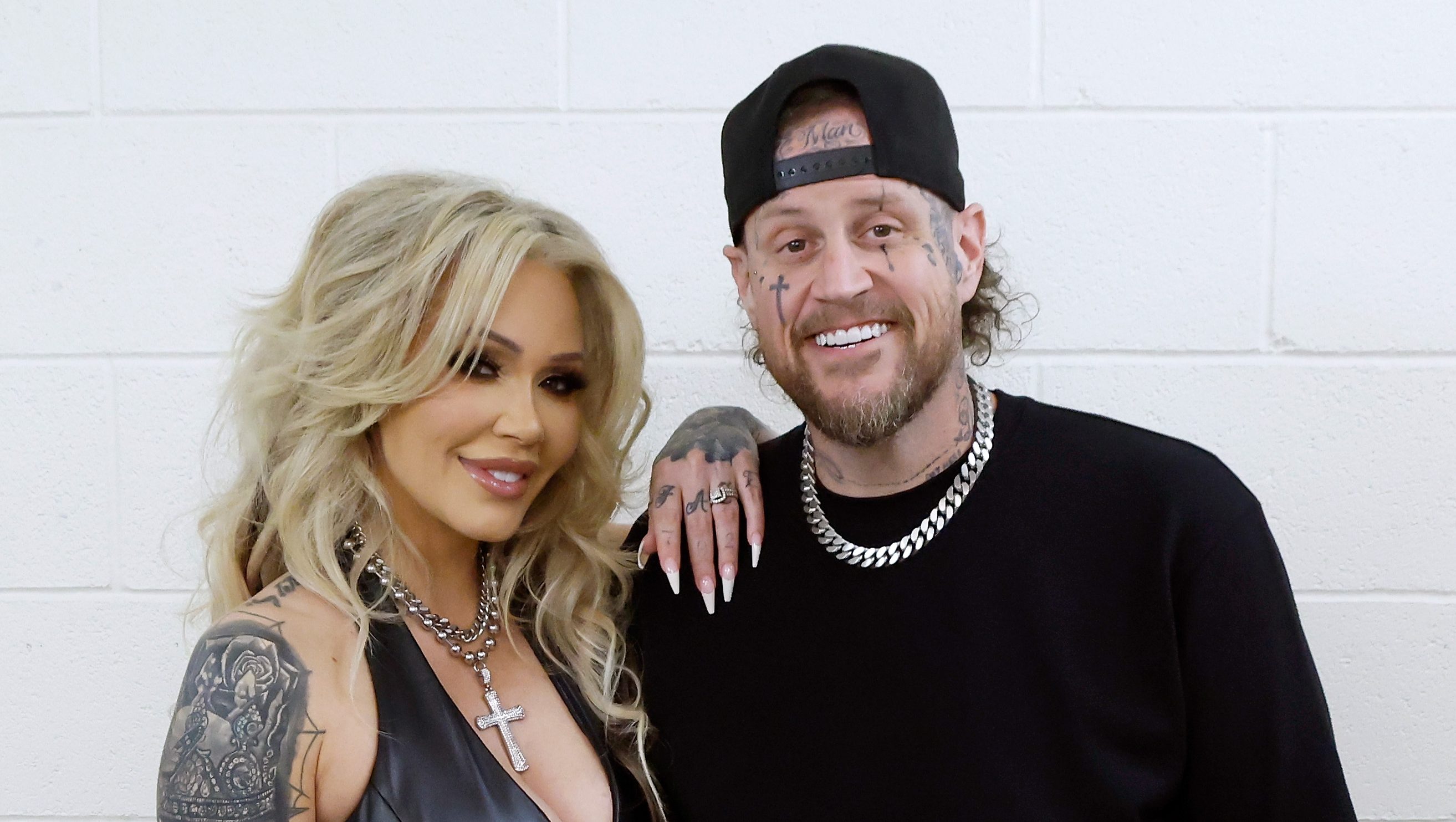 Jelly Roll & Bunnie Xo’s Split: Why ‘We Got Through It’ Couples Still Break