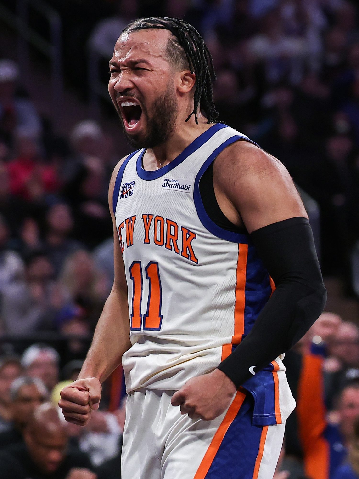 Jalen Brunson Net Worth: How Much Money the Knicks Star Makes